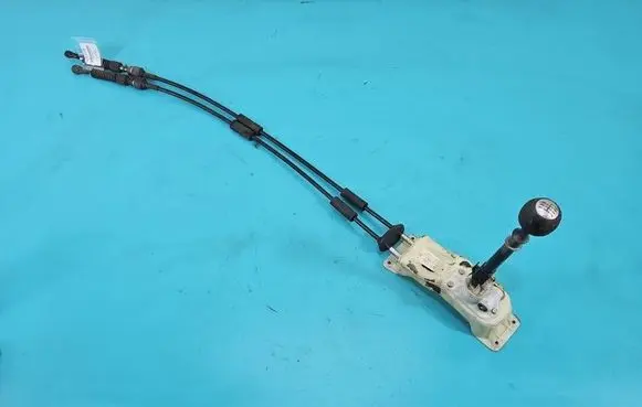 Alfa Romeo GT Gear shift cable linkage 55347550 IMPRK1527080