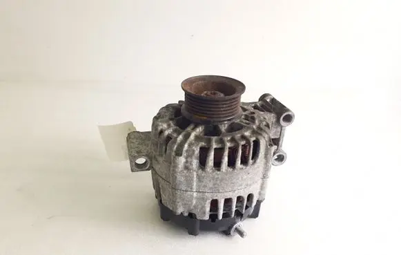 Hummer H3 Generator/alternator 15946765 2650682A