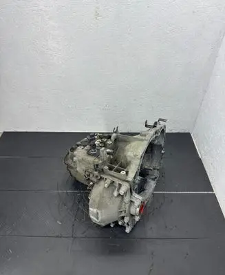 Citroen Jumpy Manual 6 speed gearbox 20MB30