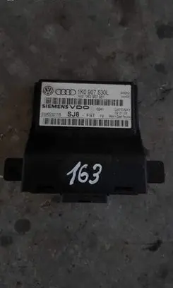 Audi A6 S6 C6 4F Gateway control module 1K0907530L 5WK50011B 1K0907951