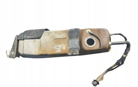 Ford Explorer Fuel tank 