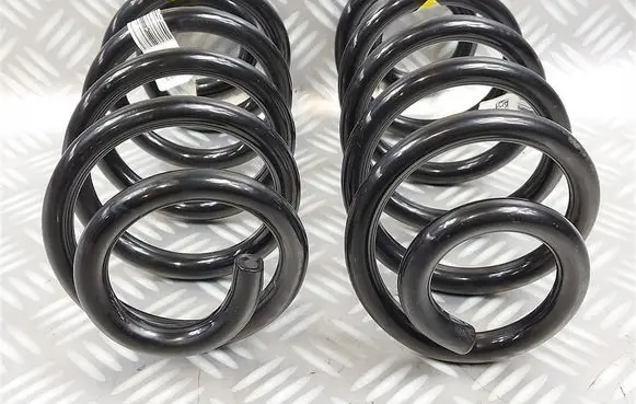 Ford Kuga III Rear coil spring LX615560EUA