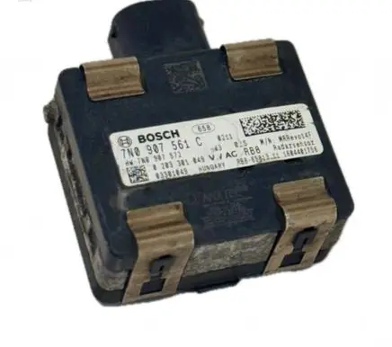 Volkswagen Sharan Distronic sensor radar 7N0907561C 0203301049