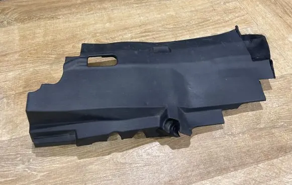 Jaguar F-Pace other engine part DX2312025AD 0114025A