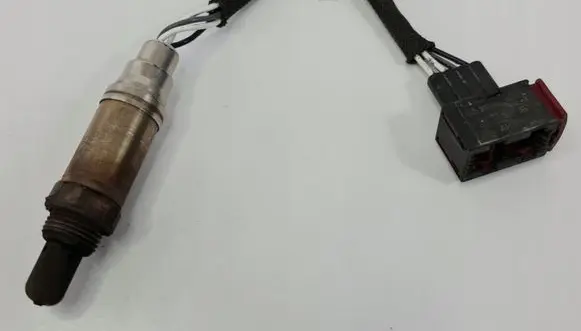 Porsche Boxster 986 Lambda probe sensor 98660612601
