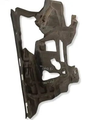 Volvo V60 Front bumper mounting bracket 31383141