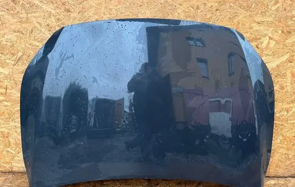 KIA Ceed Engine bonnet/hood CEEDIII3