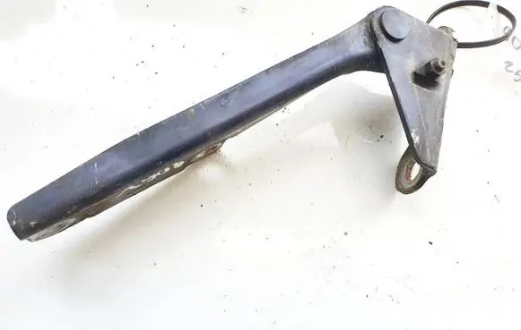 Mitsubishi Carisma Engine bonnet/hood hinges