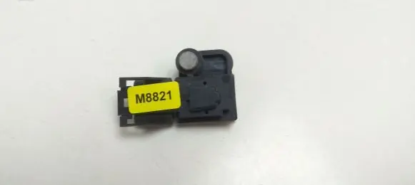 BMW 5 F10 F11 Airbag deployment crash/impact sensor 9159311 M8821