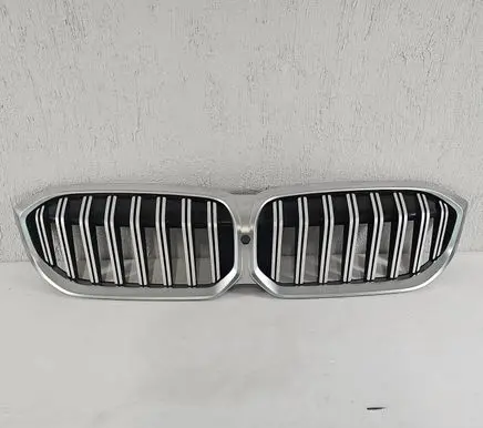 BMW 3 G20 G21 Front bumper upper radiator grill 5A1BF70