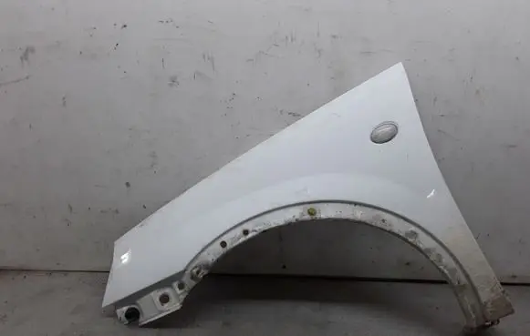 Opel Combo C Fender