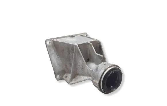 BMW X3 E83 Driveshaft support bearing bracket 7516067 31537516067