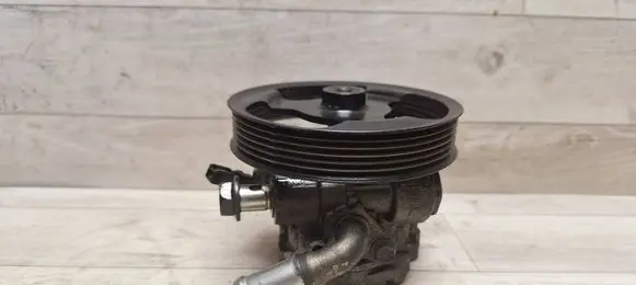 Mazda 3 II Power steering pump 