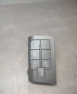 Citroen Jumper Headlight level height control switch 7355860830