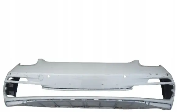 Porsche 718 Cayman 982 982c Front bumper R13P2