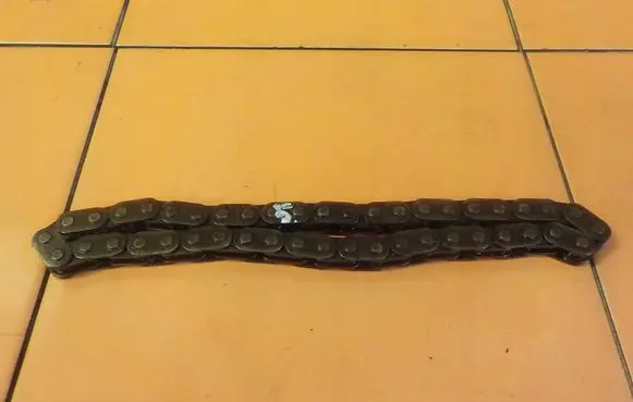 Opel Vivaro Timing chain (engine) 