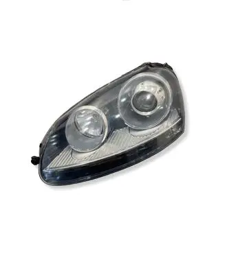Volkswagen Golf V Headlight/headlamp 0301212271 1K6941031
