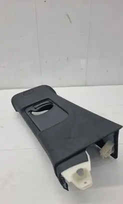 Audi Q7 4L (B) pillar trim (top) 4L0867288