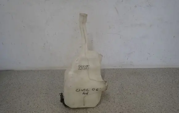 Honda Civic Coolant expansion tank/reservoir