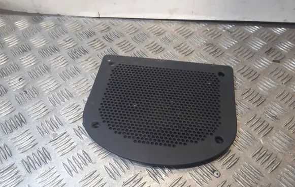 BMW 7 F01 F02 F03 F04 Subwoofer grill/trim 9151960