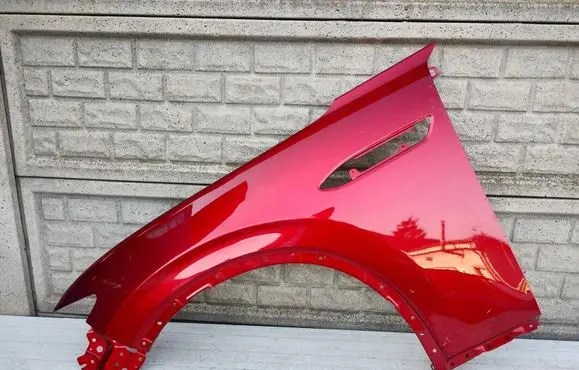 Mazda CX-60 Front bumper cx60