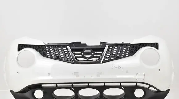 Nissan Juke I F15 Front bumper 62022BV80H