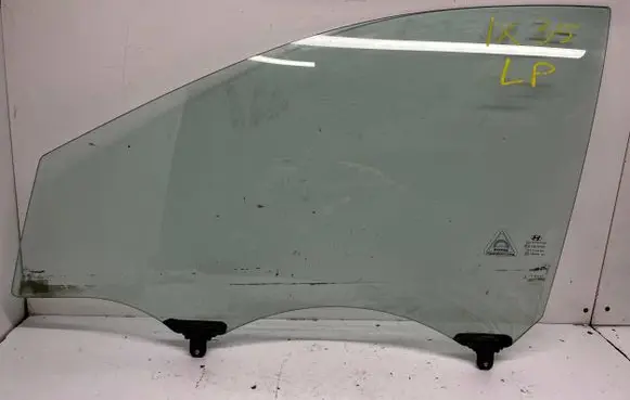 Hyundai ix35 Front door window glass four-door 43R007951 DOT24M19AS2