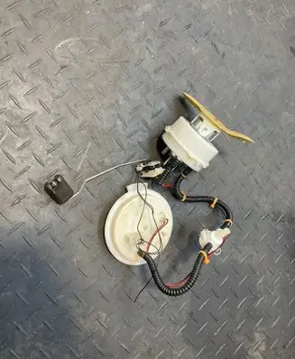 BMW 6 F06 Gran coupe In-tank fuel pump 7308433