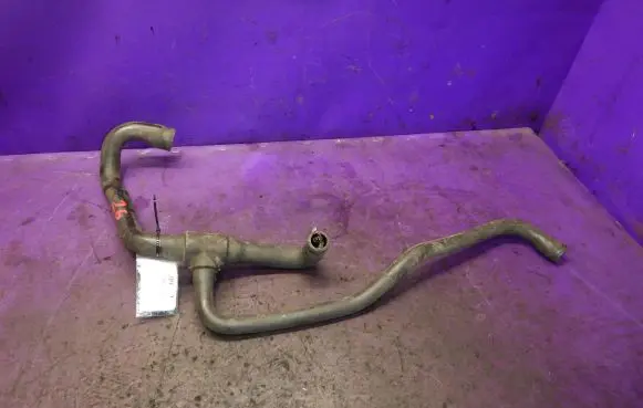 Smart ForTwo I Engine coolant pipe/hose