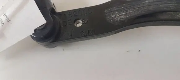 BMW 5 F10 F11 Front door check strap stopper 7182005