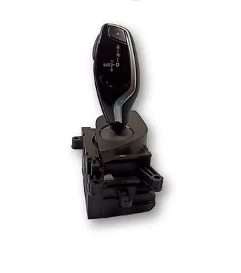 BMW 5 G30 G31 G38 Gear shifter/selector 61319458751 61319476303 61317947691