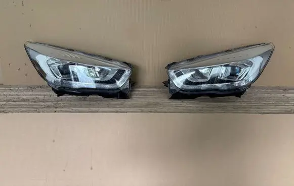 Ford Kuga II Headlights/headlamps set FordKugaMK2