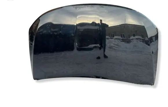 Chrysler Pacifica Engine bonnet/hood 