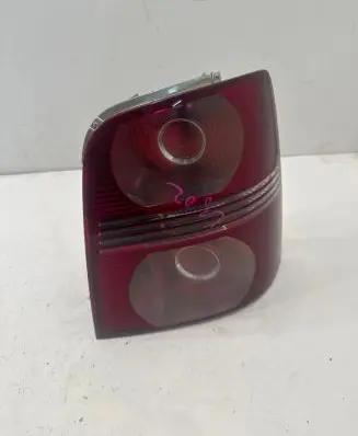 Volkswagen Touran I Rear/tail lights 1T0945112K 1T0945096N 0500604