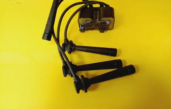 KIA Shuma High voltage ignition coil