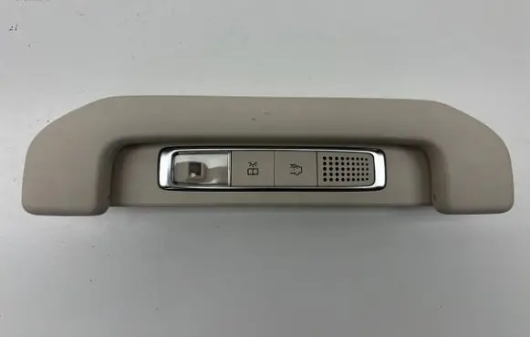 Mercedes-Benz S AMG W222 Rear interior roof grab handle A0009062404