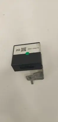 Nissan Leaf II (ZE1) Engine control unit/module ECU 284E76WK7D