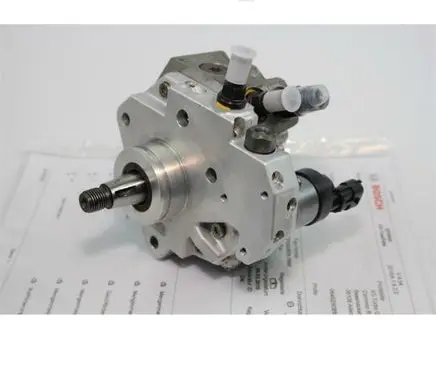 Hyundai H-1, Starex, Satellite Fuel injection high pressure pump 0445010052