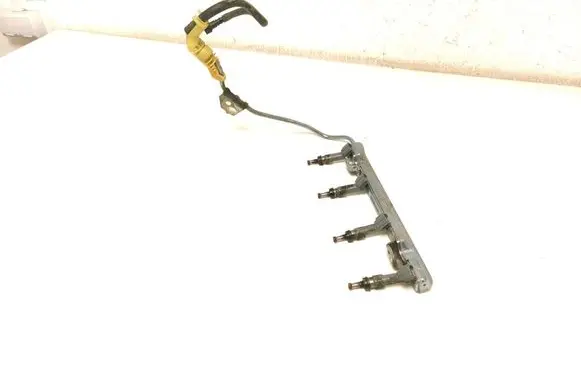 Toyota Prius (XW50) Fuel main line pipe 2381437100