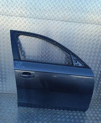 Audi A4 S4 B8 8K Front door