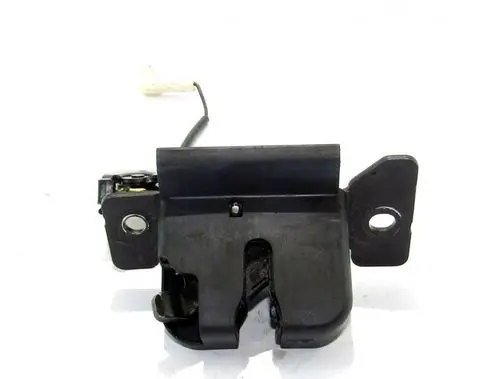 KIA Rio Tailgate/trunk/boot lock/catch/latch