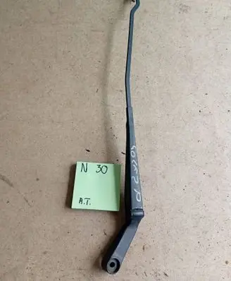Volkswagen Golf II Front wiper blade arm 191955410