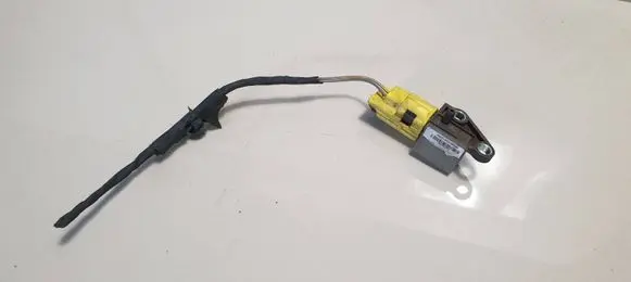 Volkswagen PASSAT B6 Airbag deployment crash/impact sensor 3C909606B