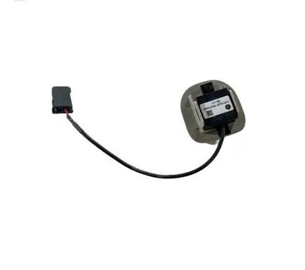 Chrysler Pacifica Microphone (bluetooth/phone) 68207349AB