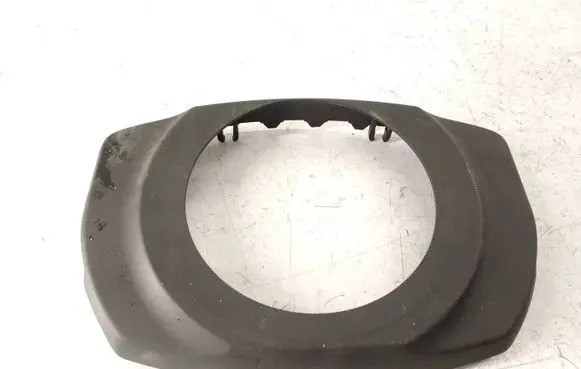 BMW 7 E65 E66 Steering wheel column trim 6911537
