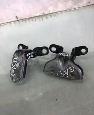 Hyundai Kona II Rear door hinge set 