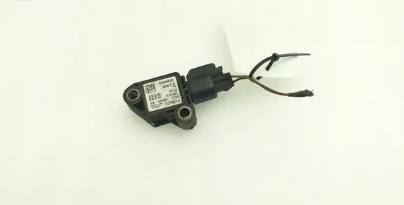 Land Rover Range Rover Sport L320 Airbag deployment crash/impact sensor 5H2Z14A686BA