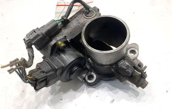 Toyota Avensis T250 Engine shut-off valve 8967221020