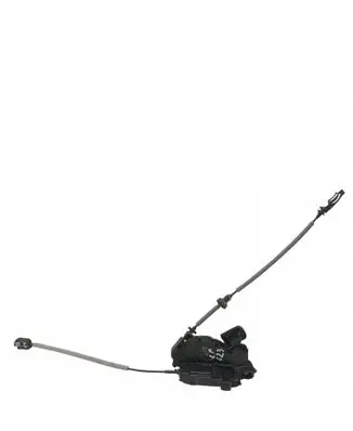 Volkswagen Caddy Front door lock 5TB837015A