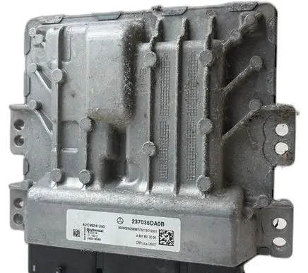 Infiniti Q30 Other control units/modules 237035DA0B A6079012000 A2C99241200